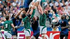 Irlanda a la guillotina