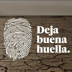 PRISA lanza la campaña 'Deja Buena Huella'
