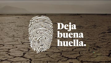 PRISA lanza la campaña 'Deja Buena Huella'