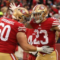 49ers vs. Seahawks: picks, apuestas y pronóstico para el Thursday Night Football de la Semana 15