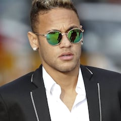 La Audiencia cierra el caso Neymar 1: condena de 5,5 millones de euros al Barcelona