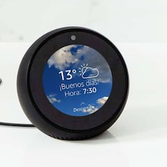 Dispositivos compatibles con Alexa: conócelos todos