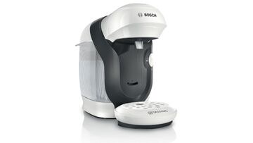 Cafetera multibebida Bosch Tassimo Style Tas 1104 en Amazon