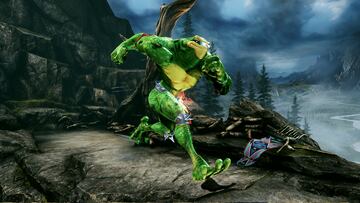 Captura de pantalla - Killer Instinct - Season 3 (PC)