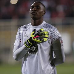 Carlos Bejarano: "Extrañamos a los hinchas, ojalá vuelvan"