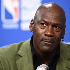 El emotivo mensaje de Michael Jordan a Jerry West tras su fallecimiento