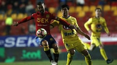 Unión y el Campanil buscarán romper su histórica paridad