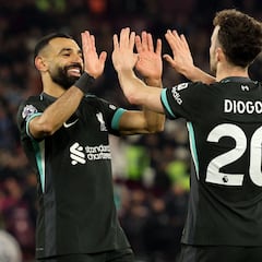Liverpool - Manchester United: Horario, TV; cómo y dónde ver la Premier League en USA