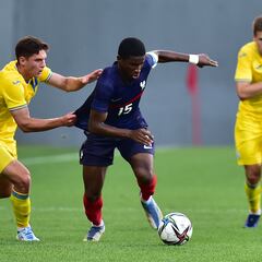 Ali Cho cerrado, a la espera de Deulofeu y Plea