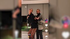 Joana Sanz explota contra el machismo y el odio por un vídeo con Dani Alves