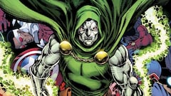 Robert Downey Jr. has teased fans once again with a cryptic image that has sparked speculation: Could it be Galactus?