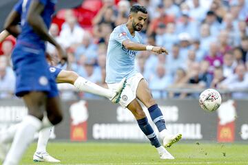 11 estrellas que no han marcado en liga