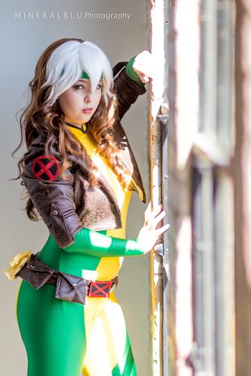Fotografía - fan_expo_dallas_-_monika_lee_-_rogue.jpg