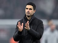 Arsenal came out of Leverkusen with a draw after a late penalty and have a chance in the second leg, but Mikel Arteta knows there are things to improve.