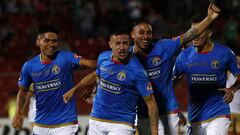 Los secretos de Audax, el equipo que impacta en el inicio de 2020