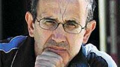 "Prefiero jugadores de equipo a insustituibles"