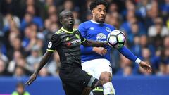 La prensa nombra a Kante mejor jugador de la Premier