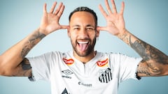 Neymar desata la locura