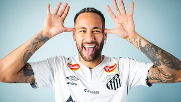 Neymar desata la locura