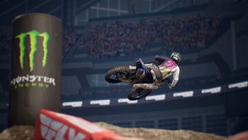 Imágenes de Monster Energy Supercross 3