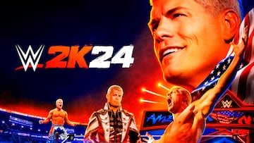 WWE 2K24 roster: List of all available wrestlers in the game - base and DLC
