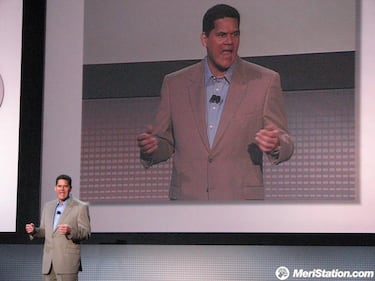 [E3] Mostramos el presente y el futuro de Wii y DS