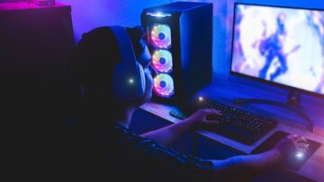 Un estudio desvela que el 80% de jugadores españoles lo hace de forma online; detalles