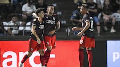 River campeón: qué jugadores han ganado más Ligas con el Millonario