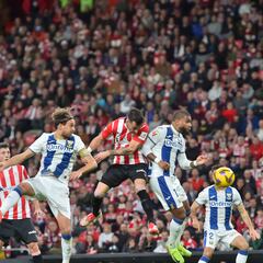 Un eficaz sudoku en la defensa