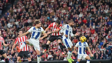 26/01/25 PARTIDO PRIMERA DIVISION
ATHLETIC DE BILBAO - LEGANES