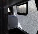 Bus de San Lorenzo fue apedreado en Temuco