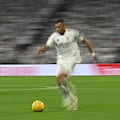 Mbappé respira, el Madrid aprieta