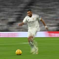 Mbappé encuentra chispa y busca puntería: “Primero haz bien lo fácil, luego ya harás lo difícil”
