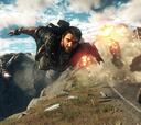 Los creadores de Just Cause abren nuevo estudio en Liverpool
