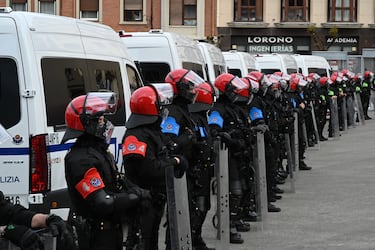 Seguidores Glasgow Rangers.