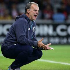 Darren Eales, presidente de Atlanta United: Bielsa es increíble