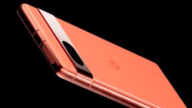 Google Pixel 7a: precio, fecha de salida y características del nuevo terminal de Google