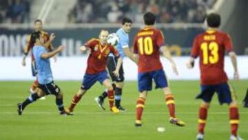 La Selección jugará ante Irlanda el 11 de junio en Nueva York