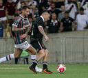 En Vasco da Gama explotan y toman una medida por Gary Medel