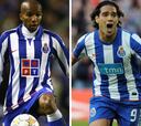 Al Atlético le sale rentable fichar a jugadores del Oporto