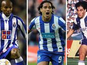 Al Atlético le sale rentable fichar a jugadores del Oporto