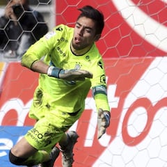 Castellón sueña con Wanderers en semifinales de la Copa Chile
