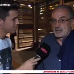 "Florentino nos ha dicho que Asensio es mejor que Mbappé"