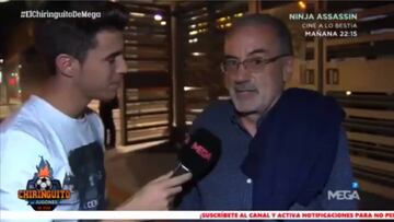 "Florentino nos ha dicho que Asensio es mejor que Mbappé"