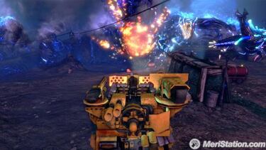 El portugués que veta el lanzamiento de Trenched quiere hacer un juego