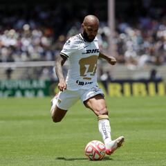 Dani Alves le respondió a Rivaldo