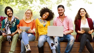 Todo indica que al igual que el primer cheque de est&iacute;mulo econ&oacute;mico, los estudiantes universitarios quedar&iacute;an otra vez fuera de recibir el segundo.