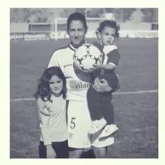 El vídeo de la AFE en apoyo a las madres futbolistas: "Vuestra lucha es nuestra lucha"