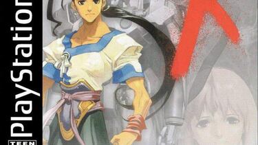 La historia real detrás del inacabado CD2 de Xenogears