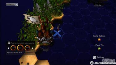 Capcom fecha para octubre Age of Booty (Plunder)